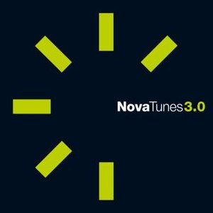 'Nova Tunes 3.0'の画像