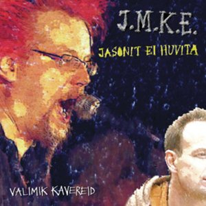 Image for 'Jasonit ei huvita'