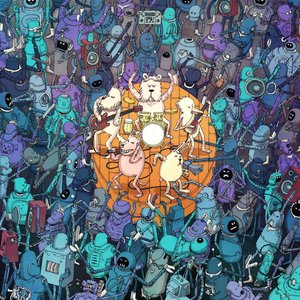 Image for 'Tree City: Sessions 2'