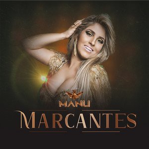 Image for 'Marcantes'