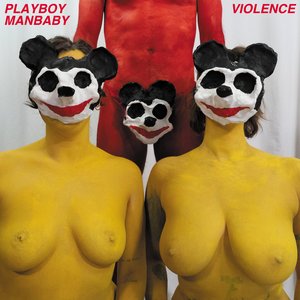 Imagen de 'VIOLENCE'
