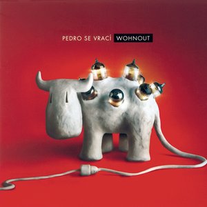 “Pedro Se Vrací”的封面