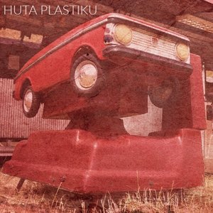 “Huta Plastiku”的封面