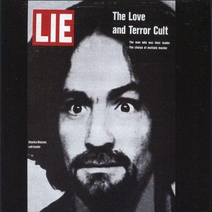 Image for 'LIE: The Love & Terror Cult'