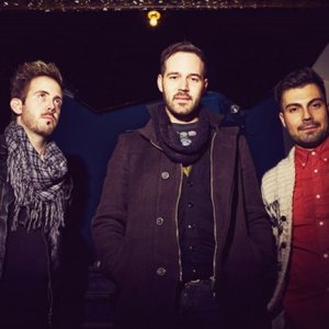 Изображение для 'Young Empires'