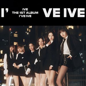 Image for 'I've IVE'