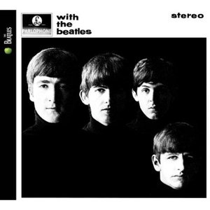 “With the Beatles (2009 Stereo Remaster)”的封面