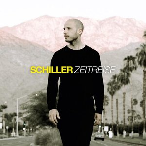 Immagine per 'Zeitreise - Das Beste von Schiller'