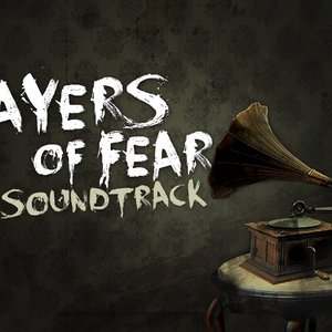 'Layers of Fear Official Soundtrack' için resim