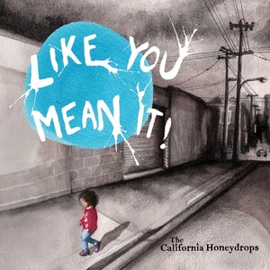 Image for 'Like You Mean It'