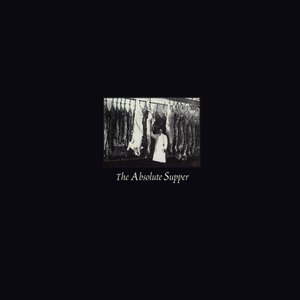Image for 'The Absolute Supper'