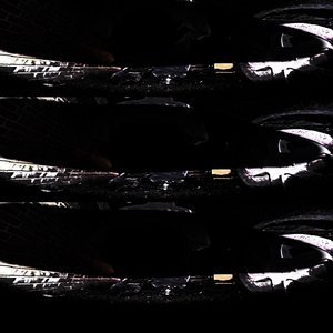 Image for 'Cool Leather'