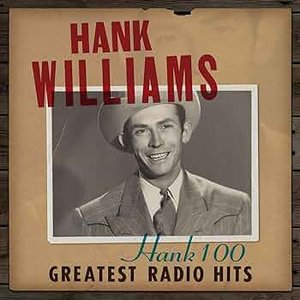 Imagen de 'Hank 100: Greatest Radio Hits'