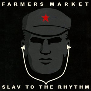 “Slav to the Rhythm”的封面