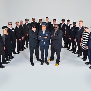 Image pour 'Melbourne Ska Orchestra'