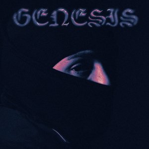 “GÉNESIS”的封面