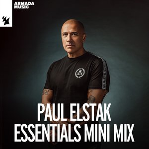 “Paul Elstak Essentials Mini Mix”的封面