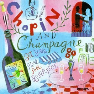 Image for 'Chopin and Champagne'