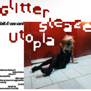 Image for 'Glitter Sleaze Utopia'