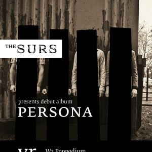 Image for 'The Surs'