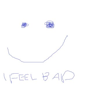 Image for 'I Feel Bad'