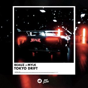 'Tokyo Drift' için resim