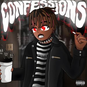 Изображение для 'Confessions'