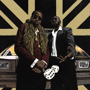 “Where You Been (feat. Len)”的封面
