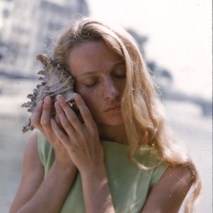 Immagine per 'Éliane Radigue'