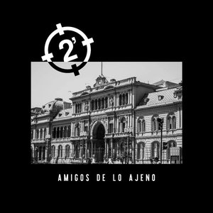 Image for 'Amigos de lo Ajeno'