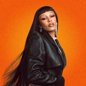 Bild für 'Doja Cat'