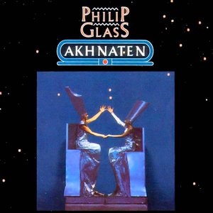 Zdjęcia dla 'Glass: Akhnaten'