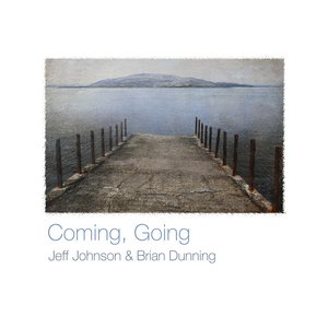 Image for 'Coming, Going'