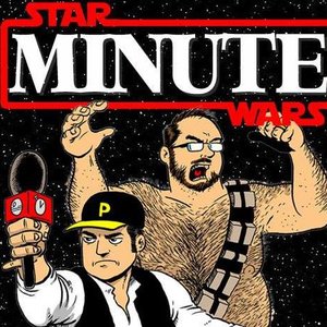 Image for 'Star Wars Minute'
