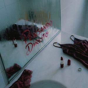 Image for 'pensando direito'