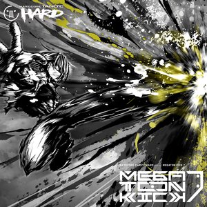 Image for 'MEGATON KICK 7'