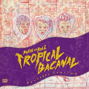 Image for 'Tropical Bacanal'