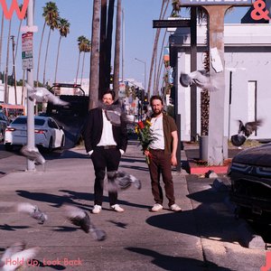 Image for 'Hold Up, Look Back'