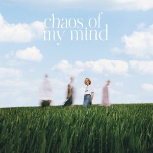 “chaos of my mind”的封面