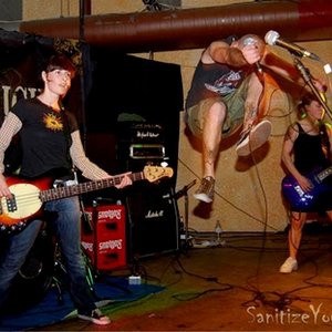 Image for 'Turn Away'