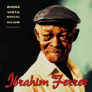 Изображение для 'Buena Vista Social Club Presents Ibrahim Ferrer'