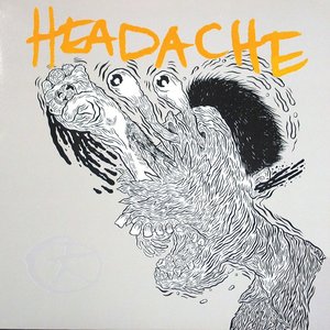 Image for 'Headache (Remastered)'