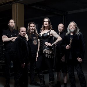 Bild für 'Nightwish'