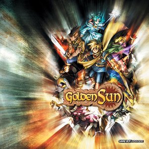 Image for 'Golden Sun'