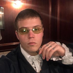 Image for 'Yung Lean'