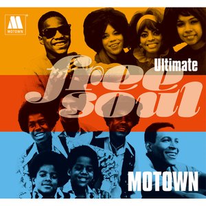 Image for 'Ultimate Free Soul Motown'