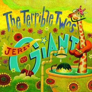 Image for 'Jerzy The Giant'