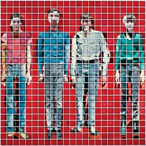 Image for 'More Songs About Buildings And Food (Super Deluxe Edition)'