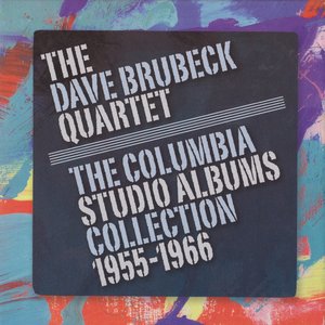Image for 'The Columbia Studio Albums Collection 1955-1966'