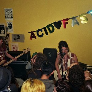 Imagem de 'Acid Fast'